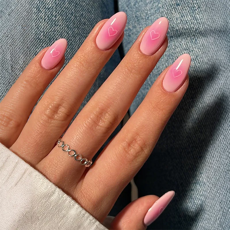 B2646 — Press-On Nails product photo 1