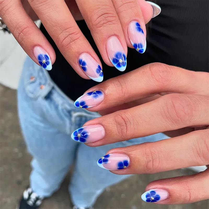 B7259 — Press-On Nails product photo 1