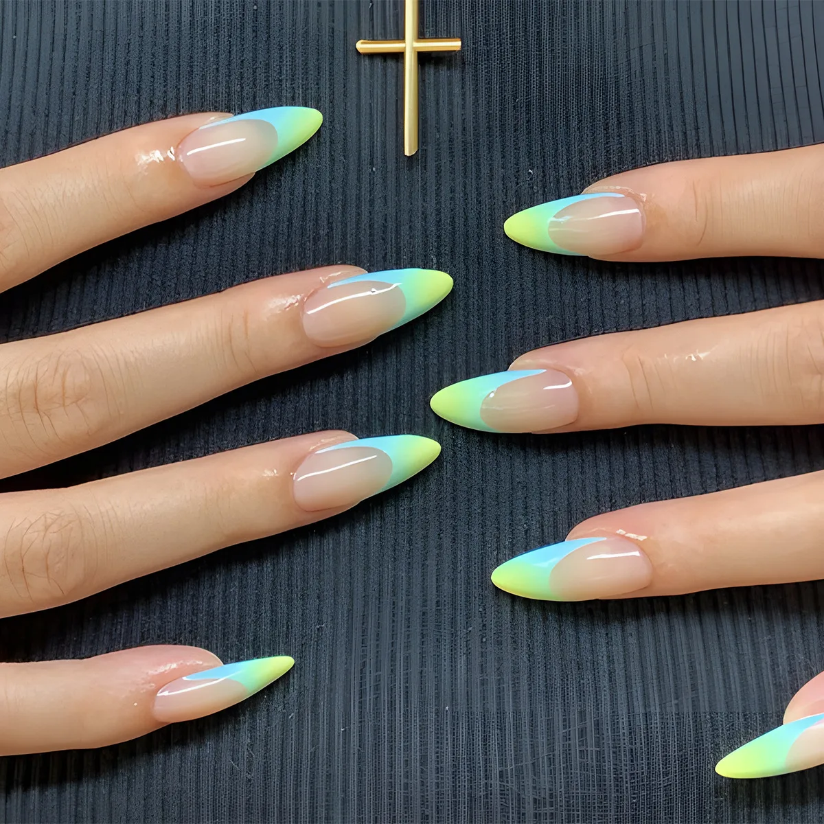 B2840 — Press-On Nails product photo 1