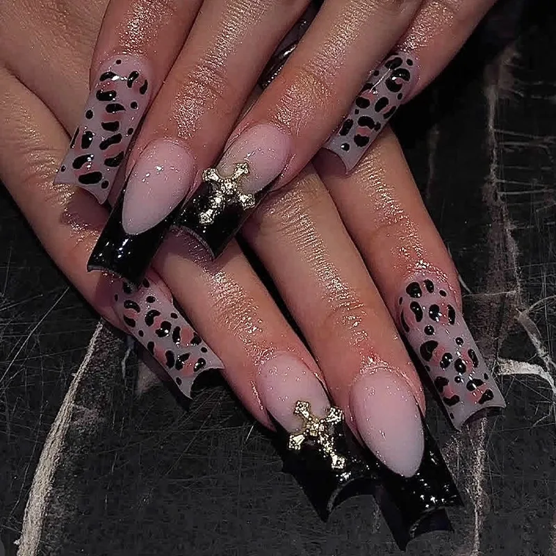 B1862 — Press-On Nails product photo 1