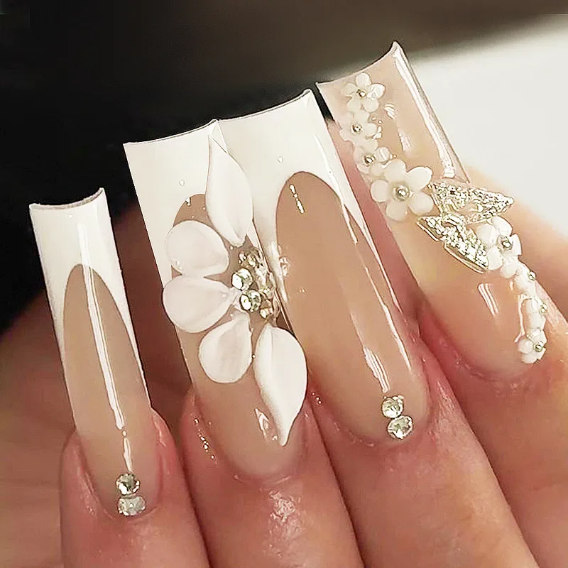 B7530 — Press-On Nails product photo 1