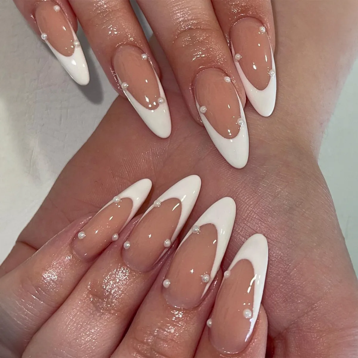 B0181 — Press-On Nails product photo 1
