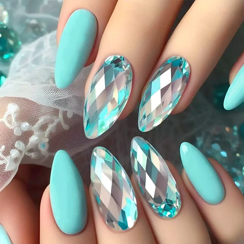 B4801 — Press-On Nails product photo 1