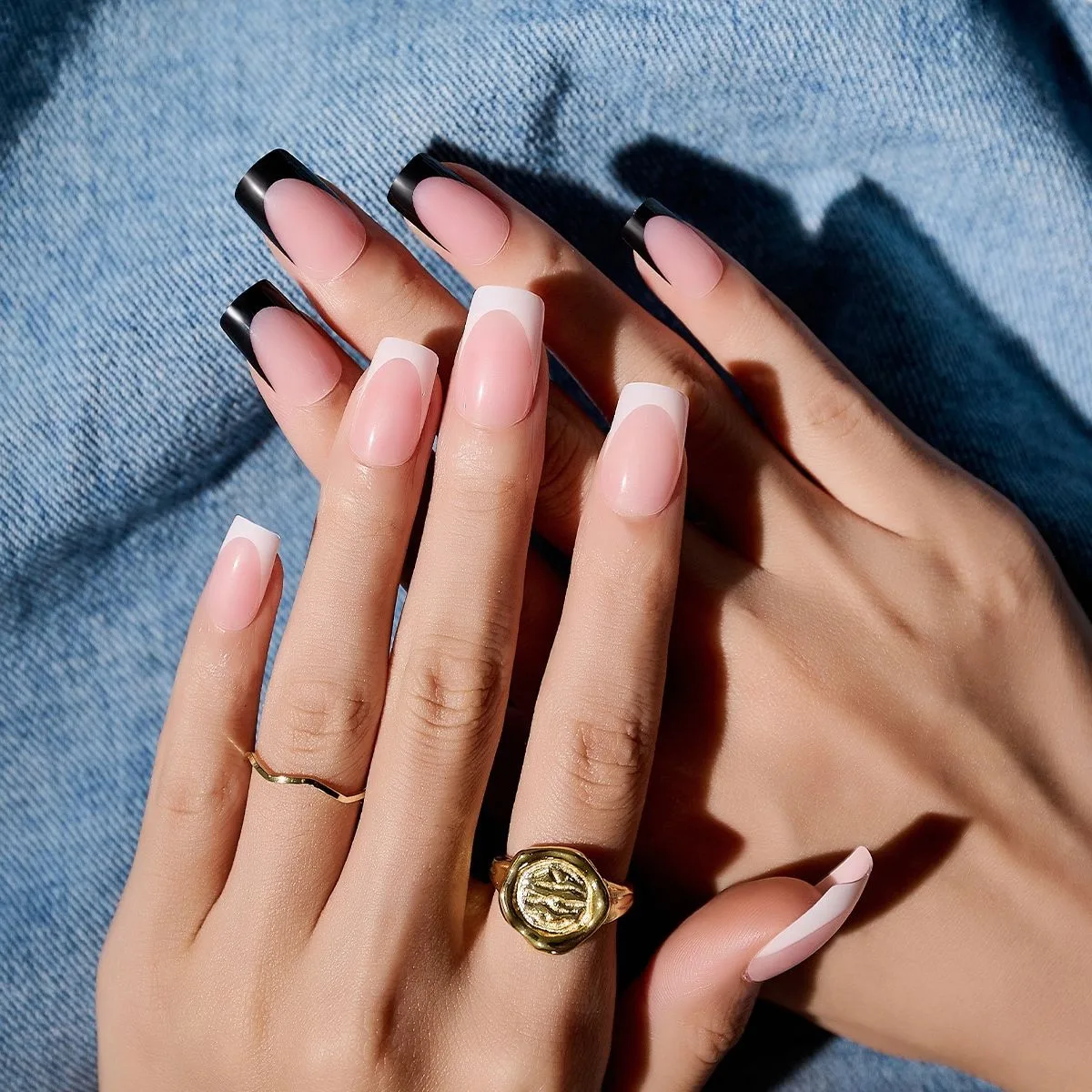 B9305 — Press-On Nails product photo 1