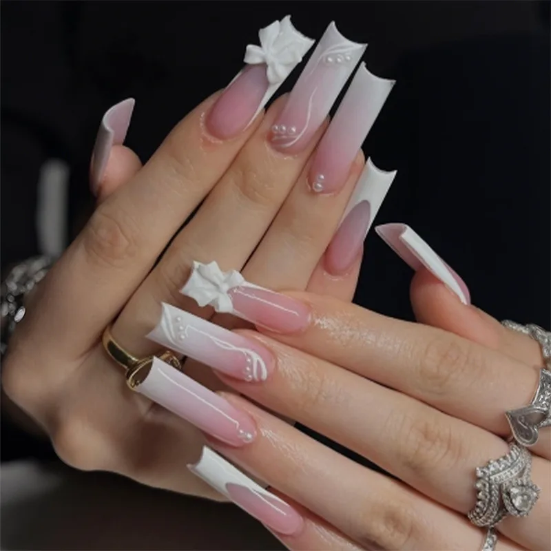B1096 — Press-On Nails product photo 1