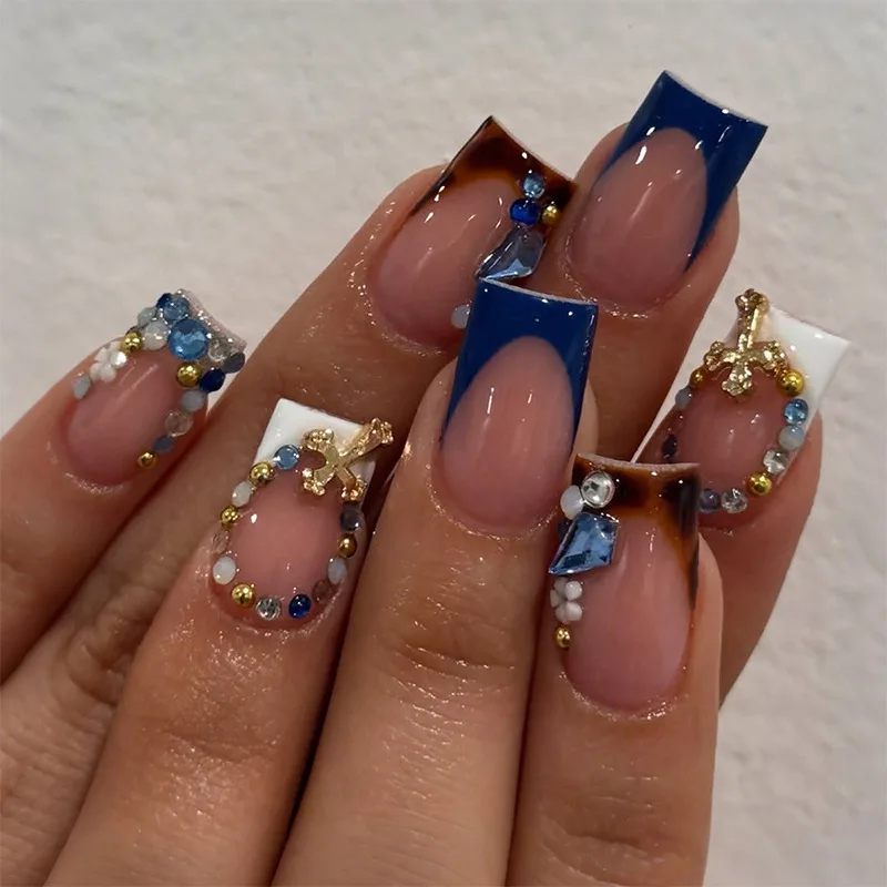 B1739 — Press-On Nails product photo 1