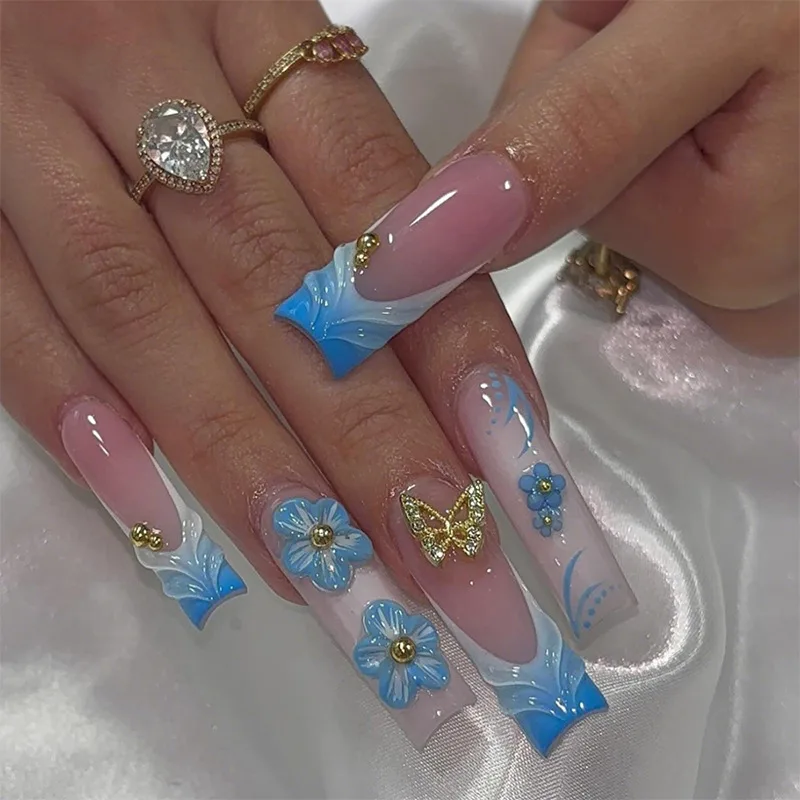 B3316 — Press-On Nails product photo 1