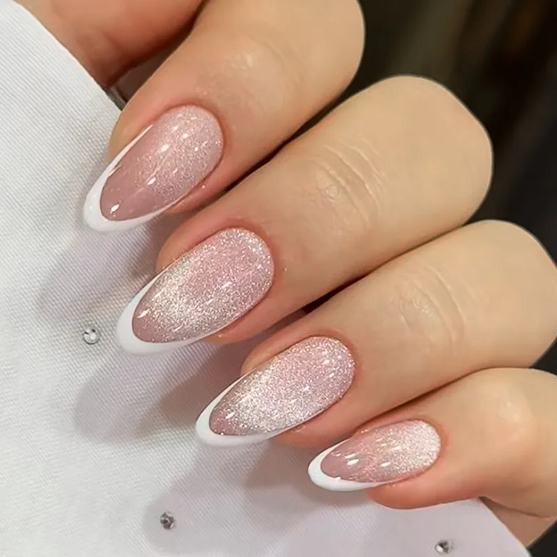 B9916 — Press-On Nails product photo 1