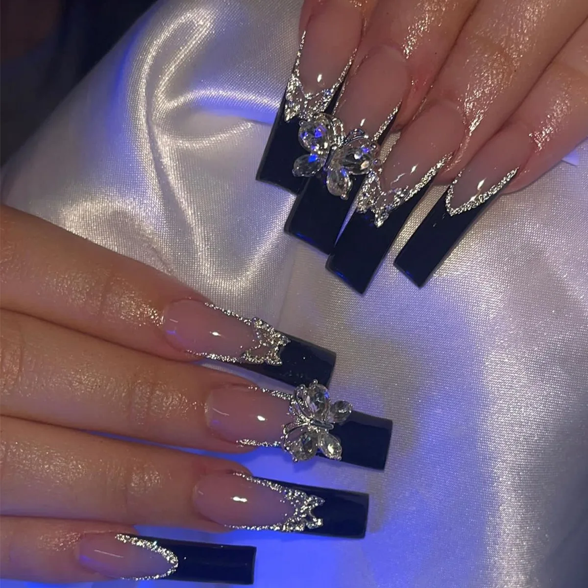 B1312 — Press-On Nails product photo 1