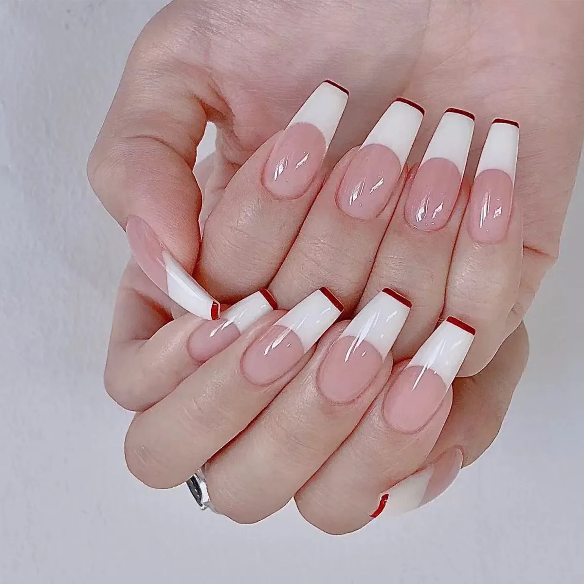 B3571 — Press-On Nails product photo 1