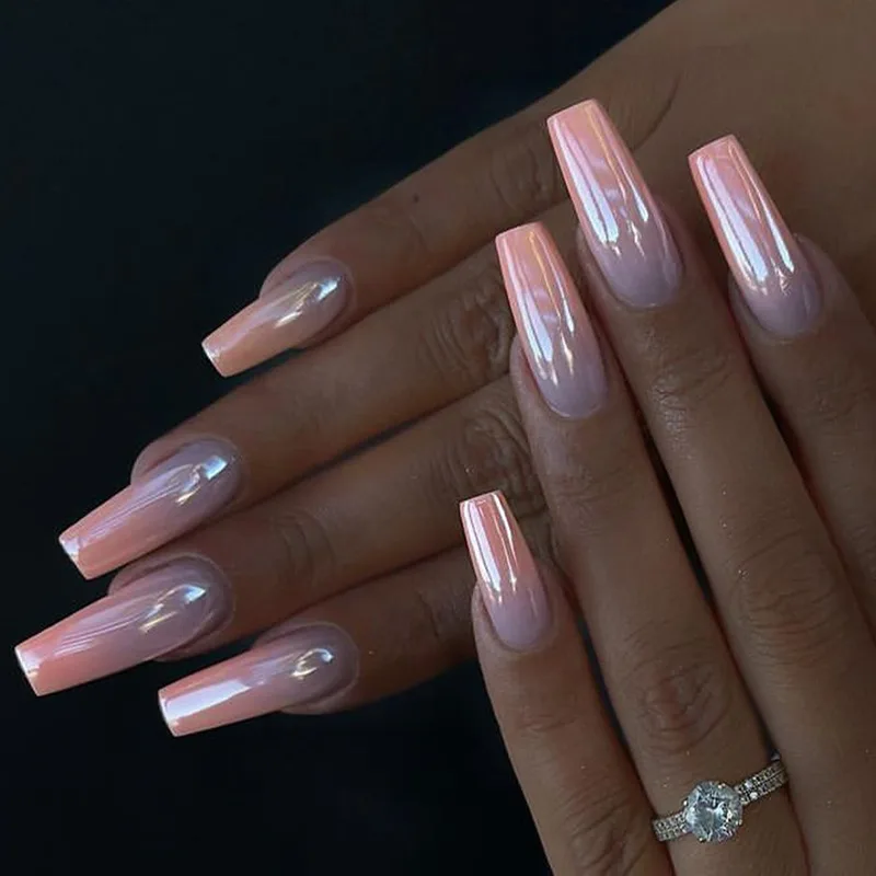 B4761 — Press-On Nails product photo 1