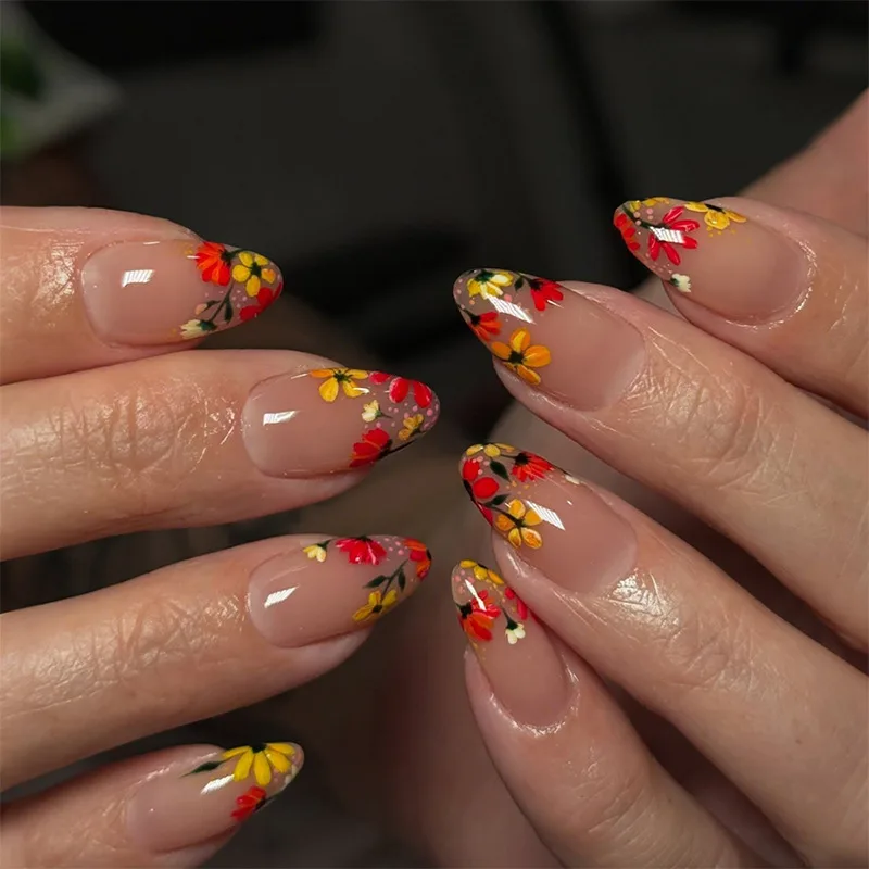 B1913 — Press-On Nails product photo 1