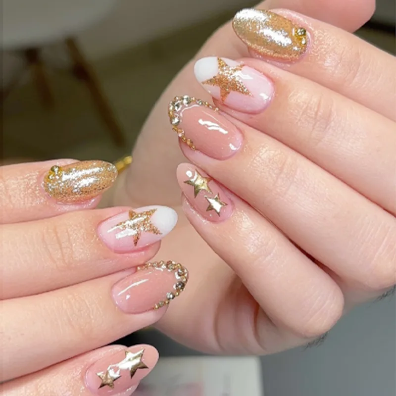 B1359 — Press-On Nails product photo 1