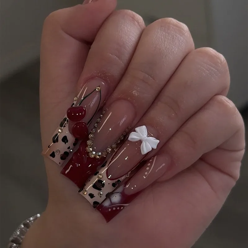 B0865 — Press-On Nails product photo 1