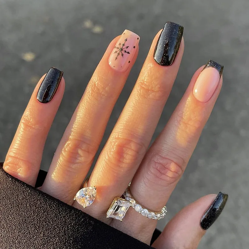 B2248 — Press-On Nails product photo 1