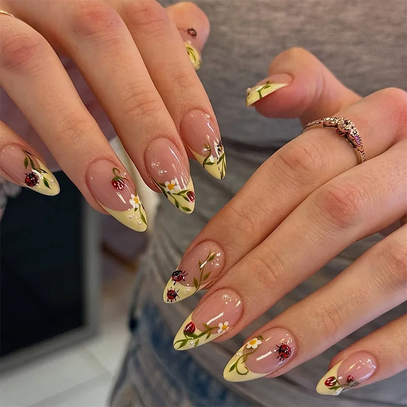 B2478 — Press-On Nails product photo 1