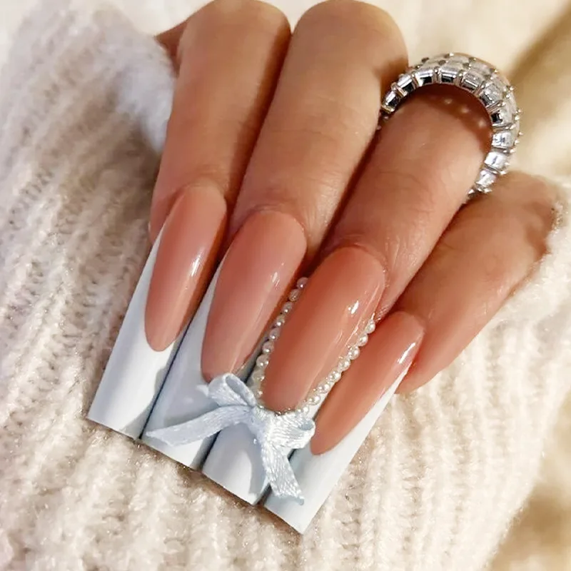 B0630 — Press-On Nails product photo 1