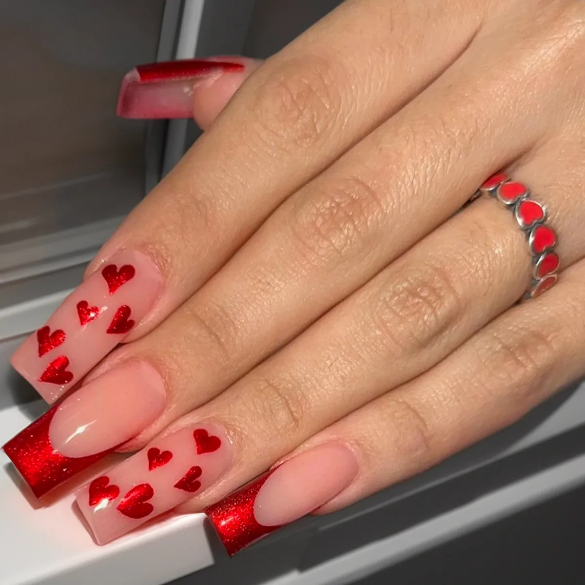 B1131 — Press-On Nails product photo 1