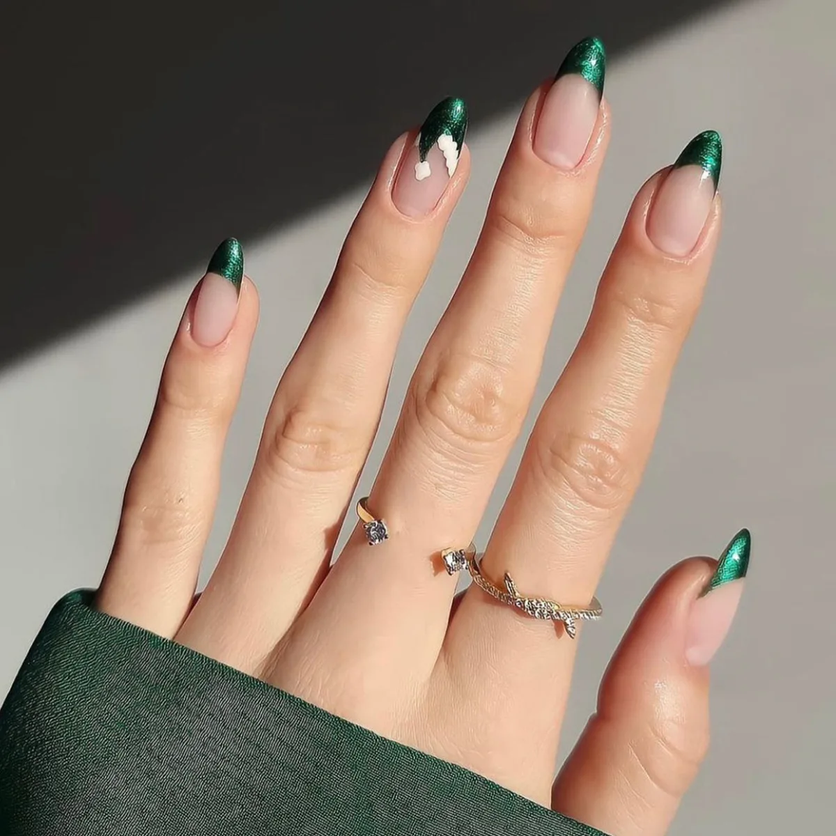 B3126 — Press-On Nails product photo 1