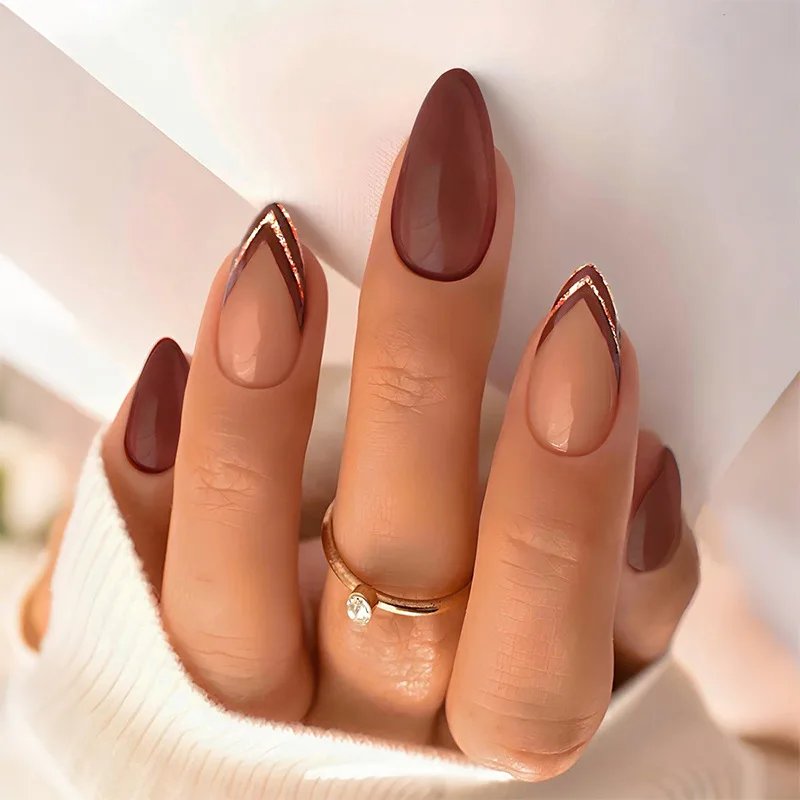 B1611 — Press-On Nails product photo 1