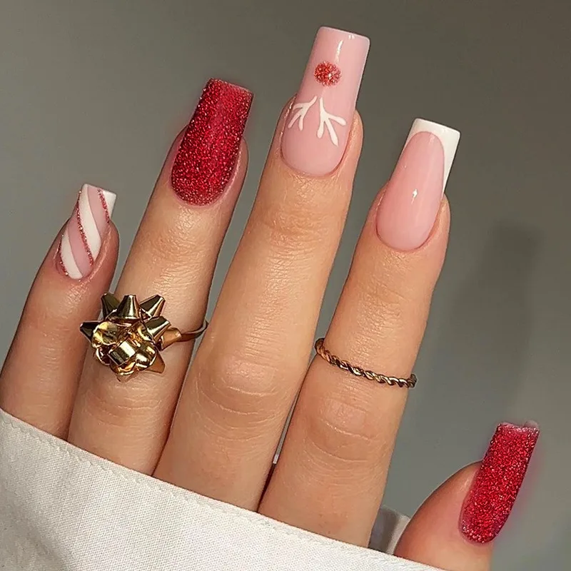 B6181 — Press-On Nails product photo 1
