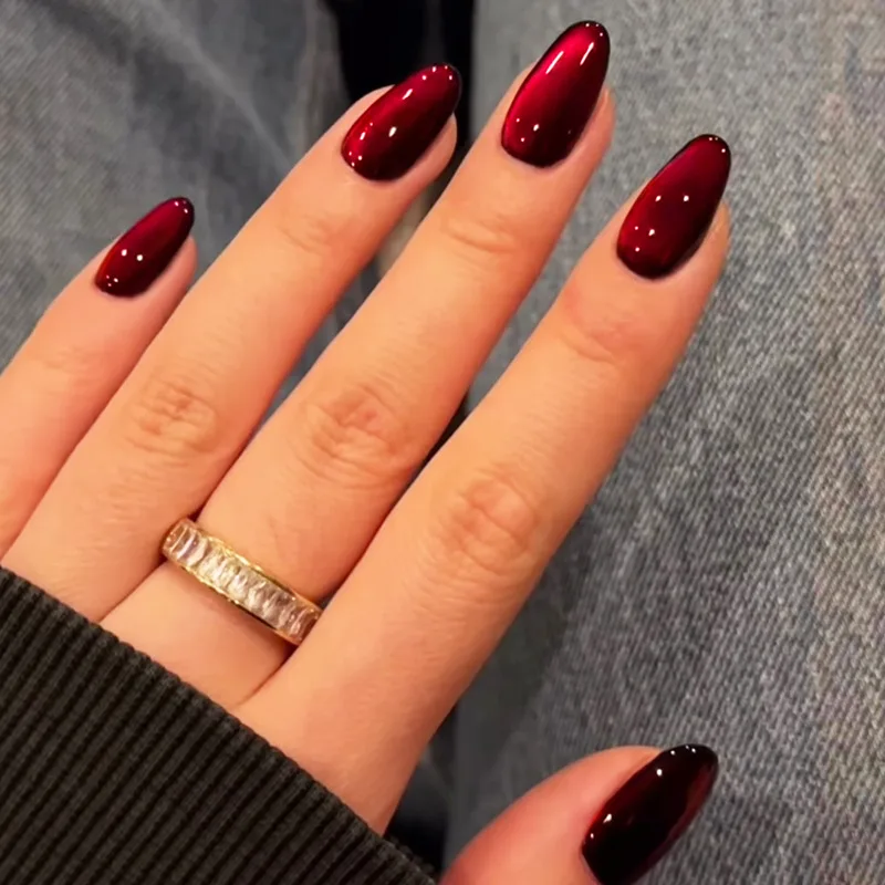 B3546 — Press-On Nails product photo 1