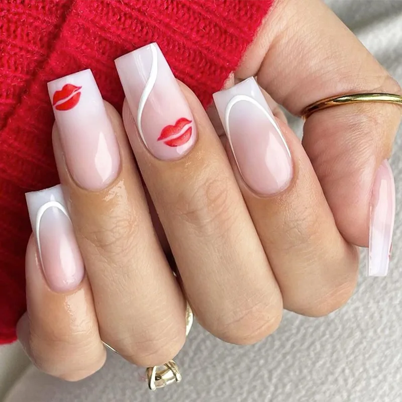 B0362 — Press-On Nails product photo 1