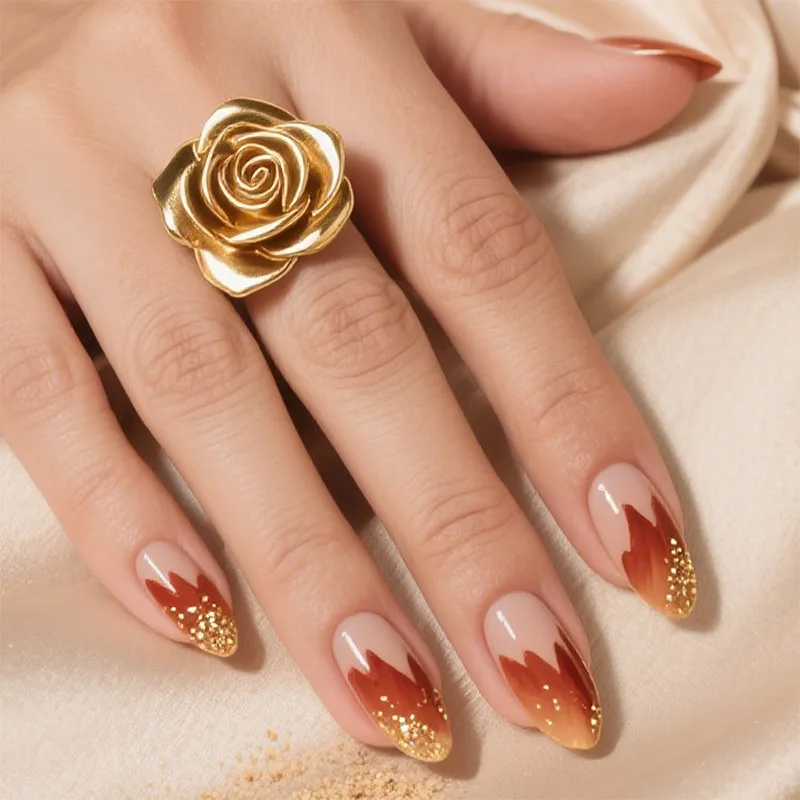 B2885 — Press-On Nails product photo 1