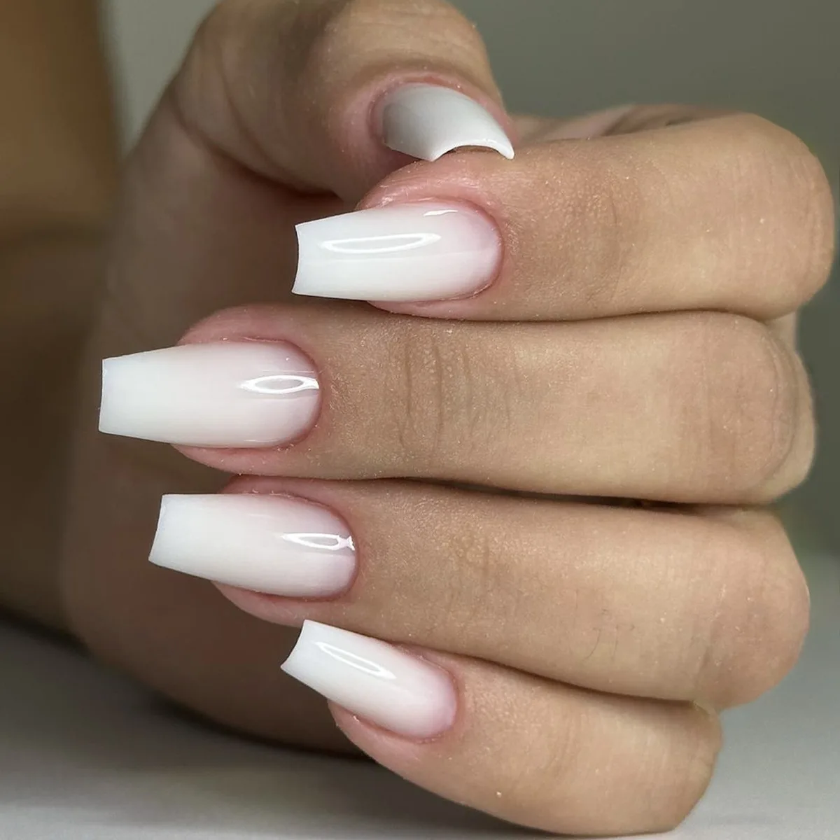 B6419 — Press-On Nails product photo 1
