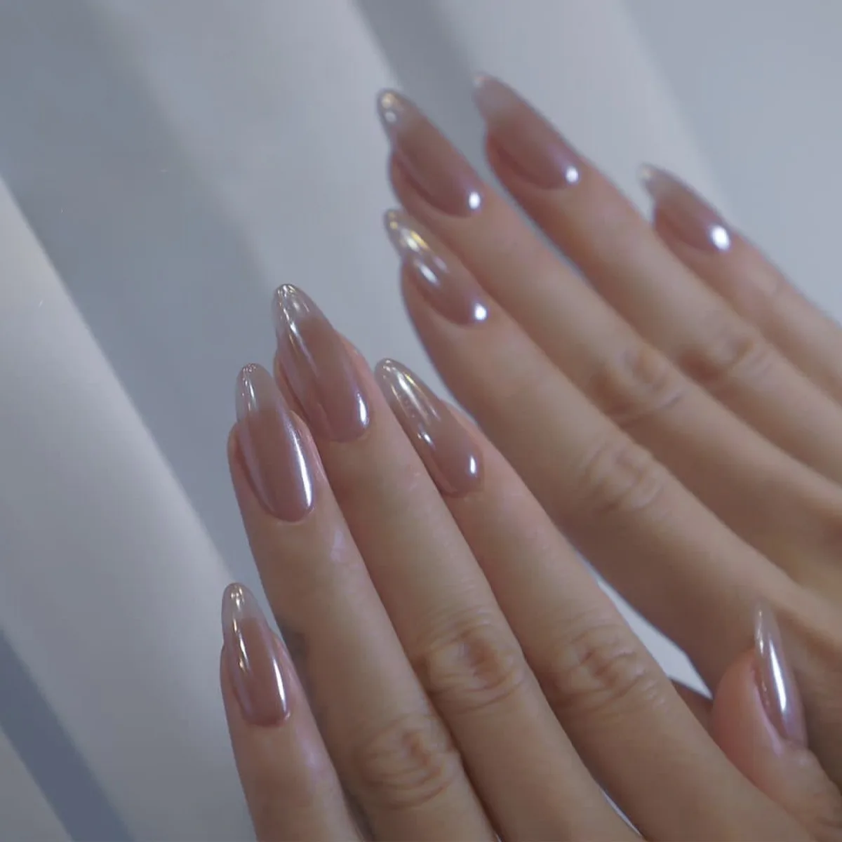 B5861 — Press-On Nails product photo 1