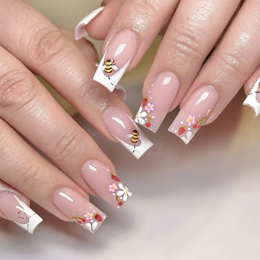 B1335 — Press-On Nails product photo 1