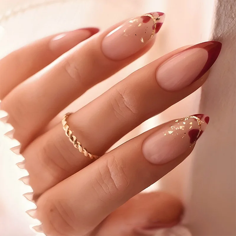 B4038 — Press-On Nails product photo 1