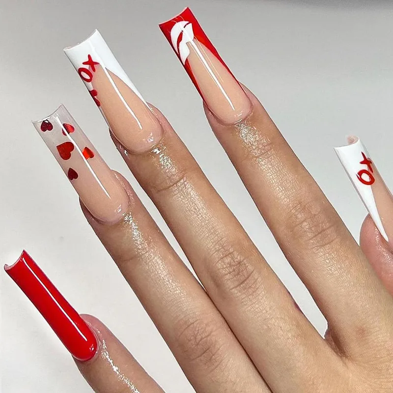 B2056 — Press-On Nails product photo 1