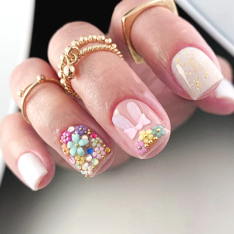 B4500 — Press-On Nails product photo 1