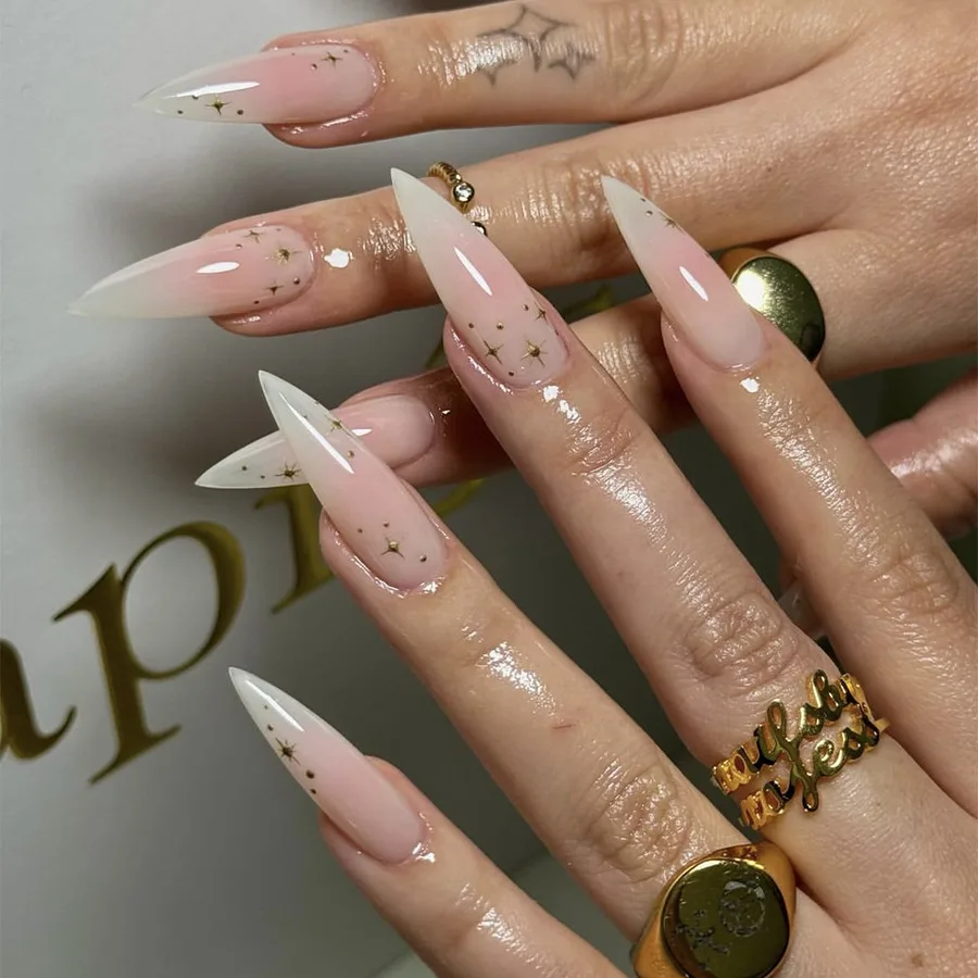 B0773 — Press-On Nails product photo 1