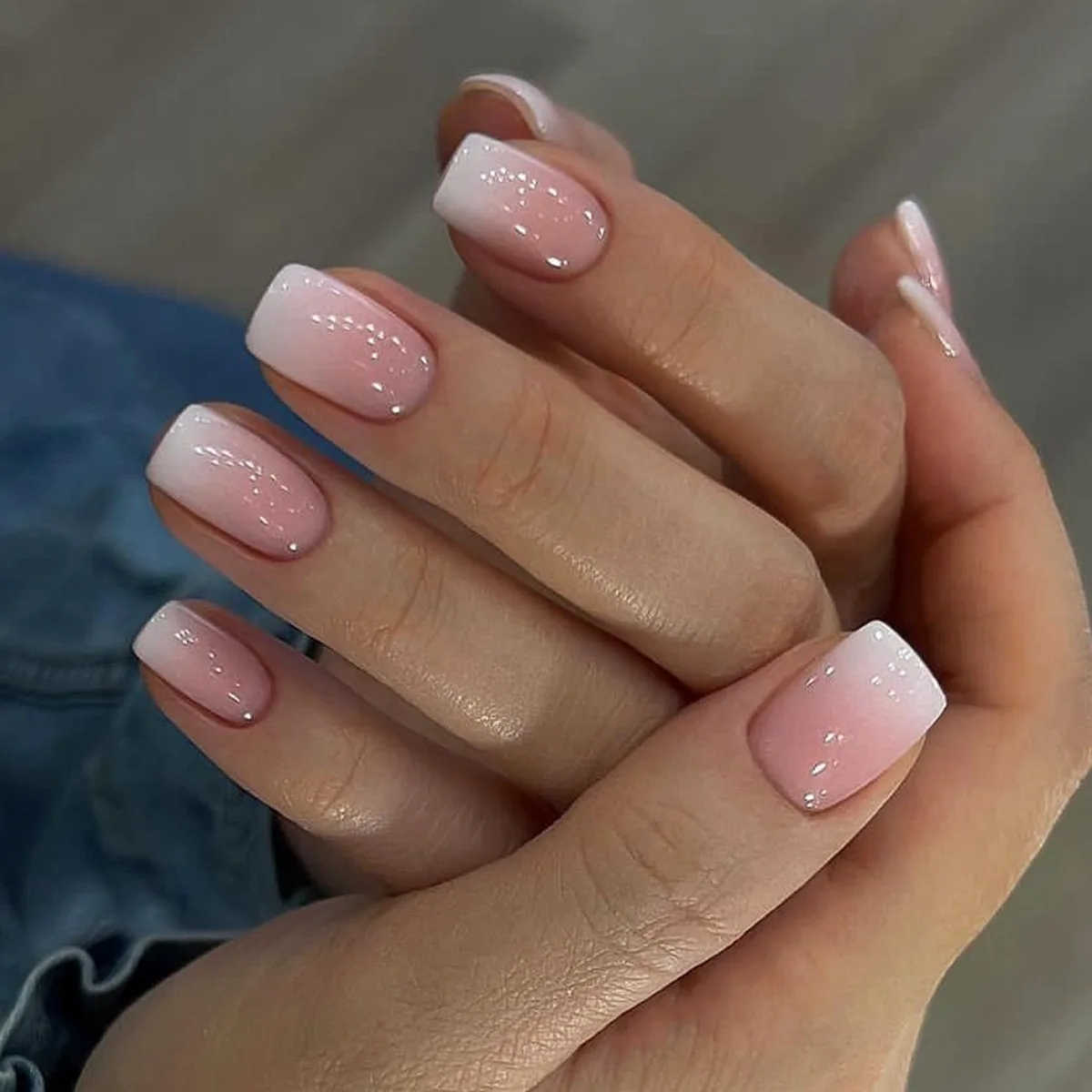 B3415 — Press-On Nails product photo 1