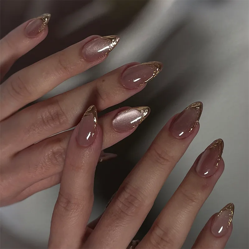 B3715 — Press-On Nails product photo 1