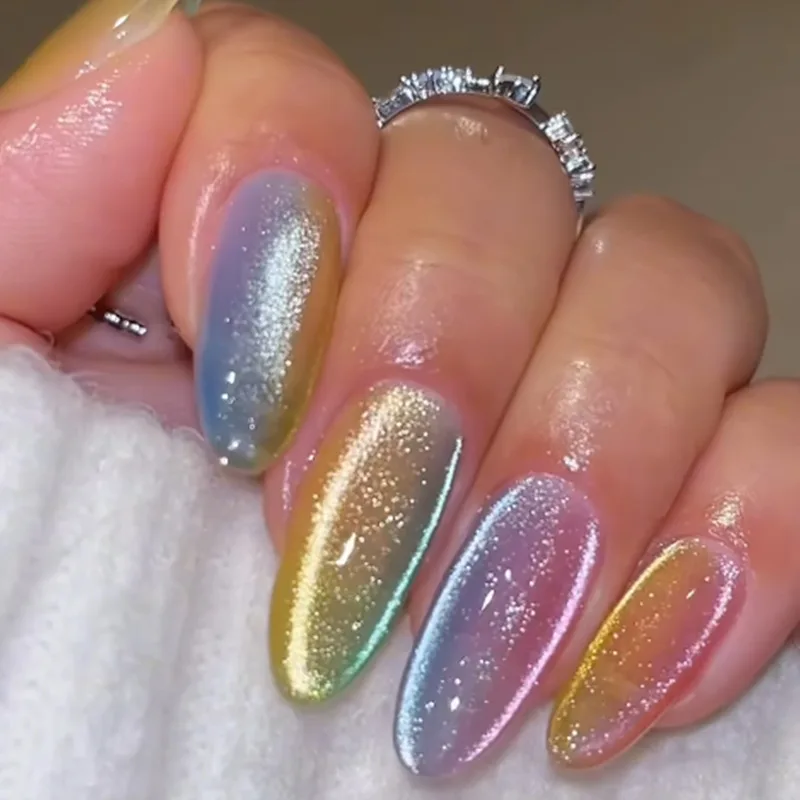 B7161 — Press-On Nails product photo 1