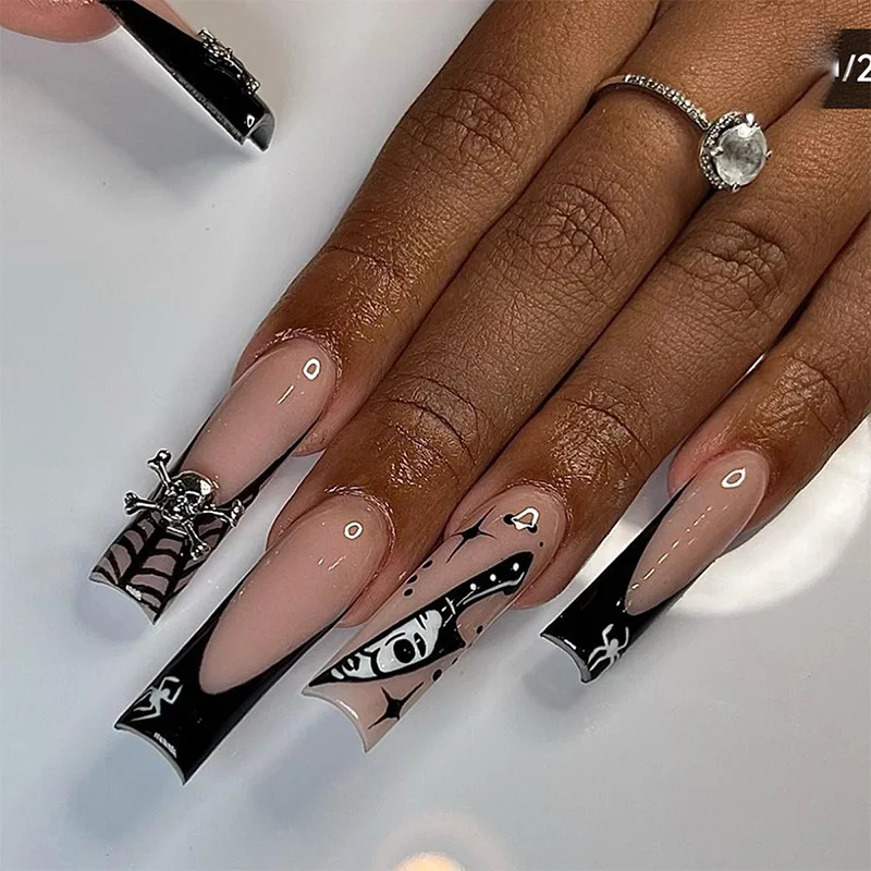 B9537 — Press-On Nails product photo 1