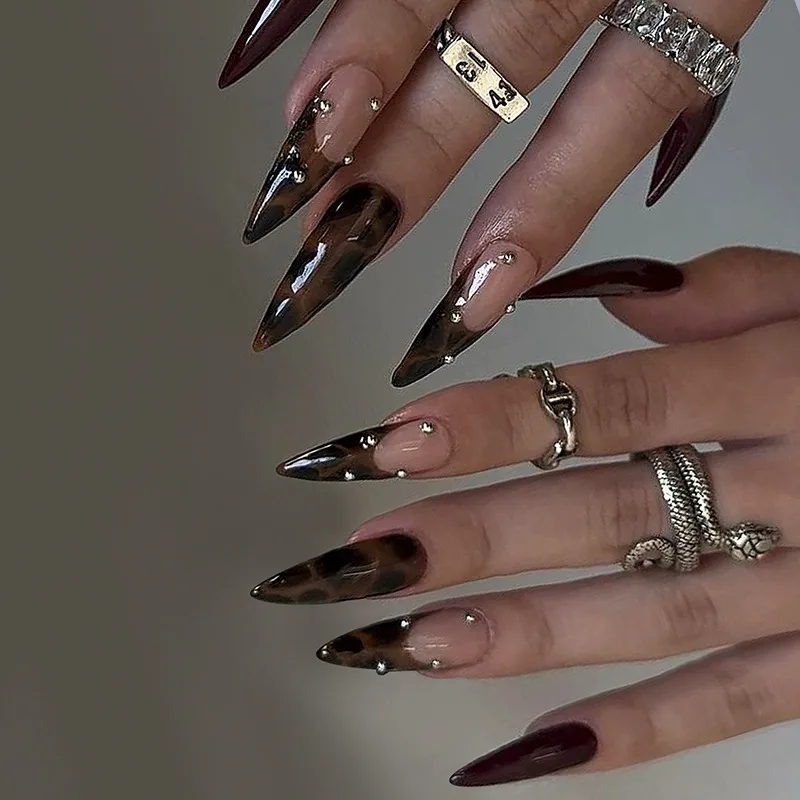 B9867 — Press-On Nails product photo 1