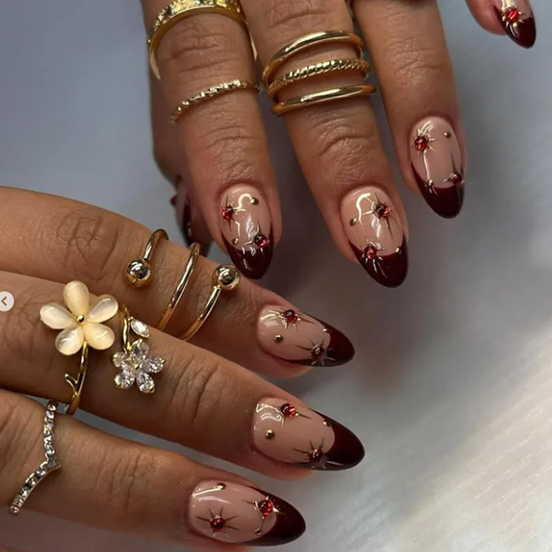 B2280 — Press-On Nails product photo 1