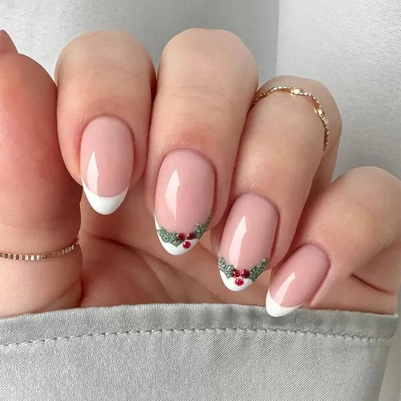 B7567 — Press-On Nails product photo 1
