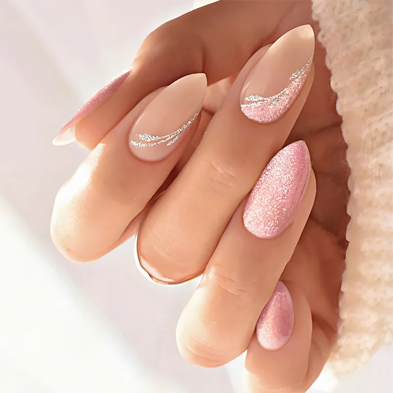 B5319 — Press-On Nails product photo 1