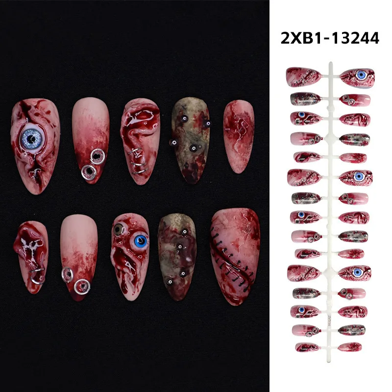 B3280 — Press-On Nails product photo 1