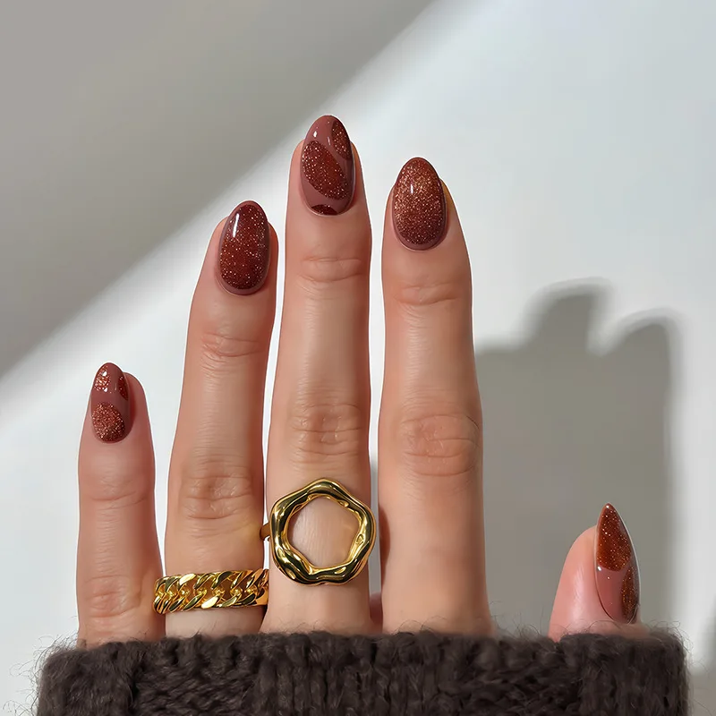 B5729 — Press-On Nails product photo 1