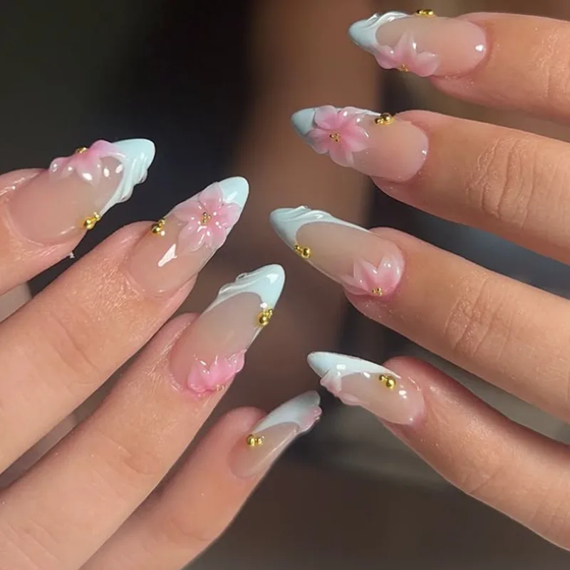 B9052 — Press-On Nails product photo 1