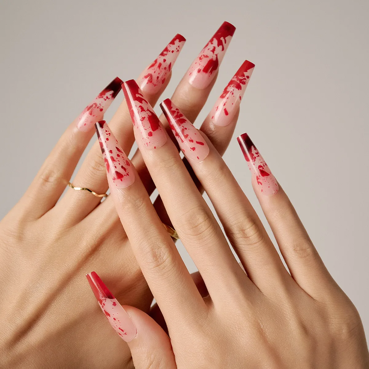 B3651 — Press-On Nails product photo 1