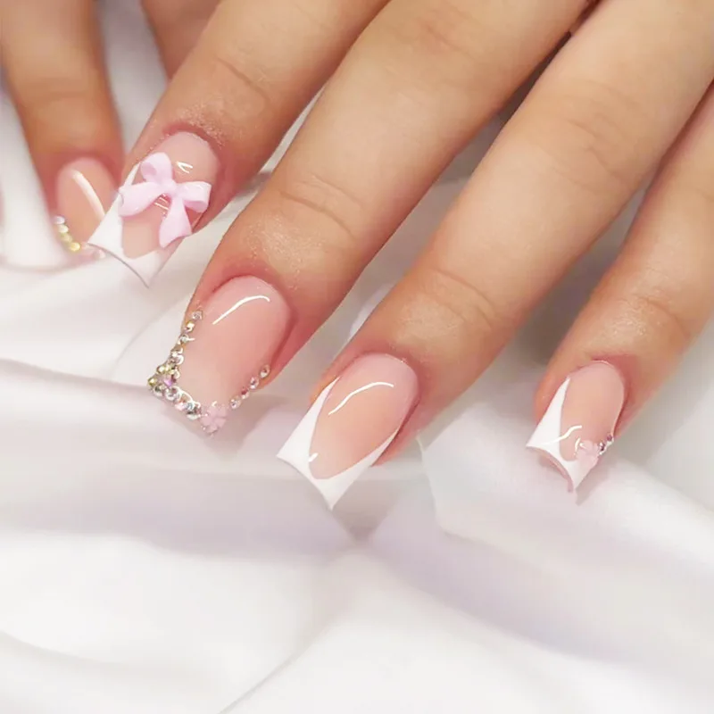 B6859 — Press-On Nails product photo 1