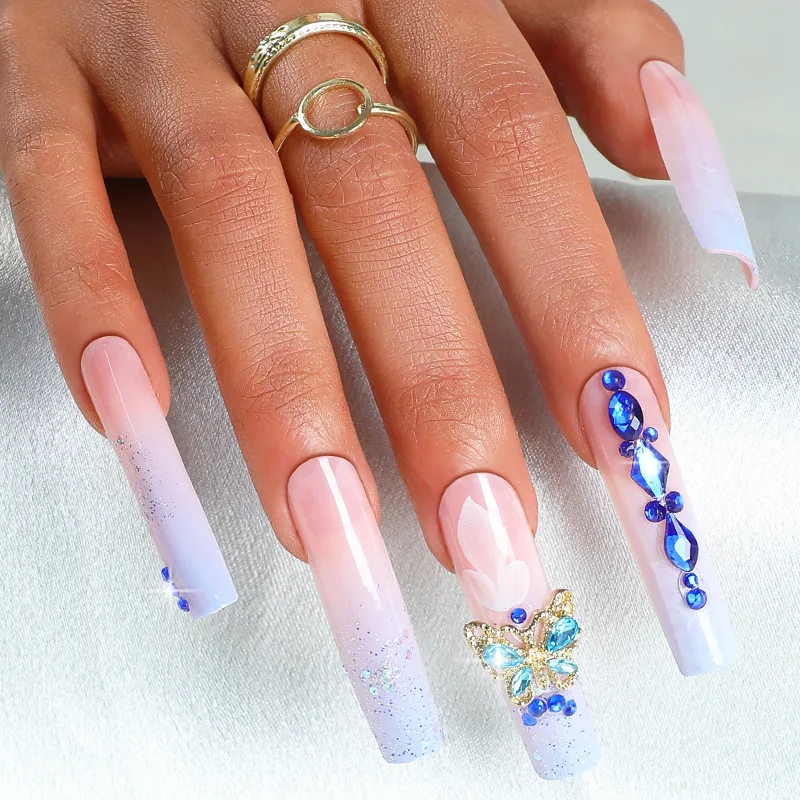 B2086 — Press-On Nails product photo 1
