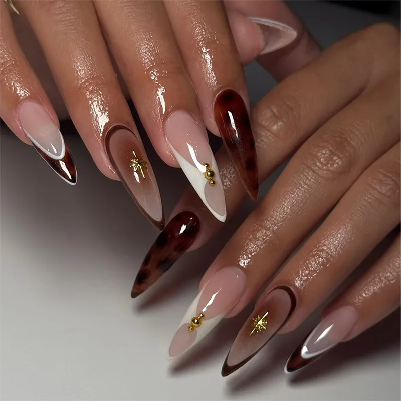 B2588 — Press-On Nails product photo 1